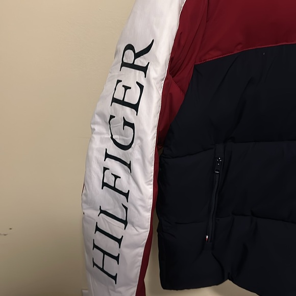 Tommy Hilfiger Jacket XS - Picture 2 of 6